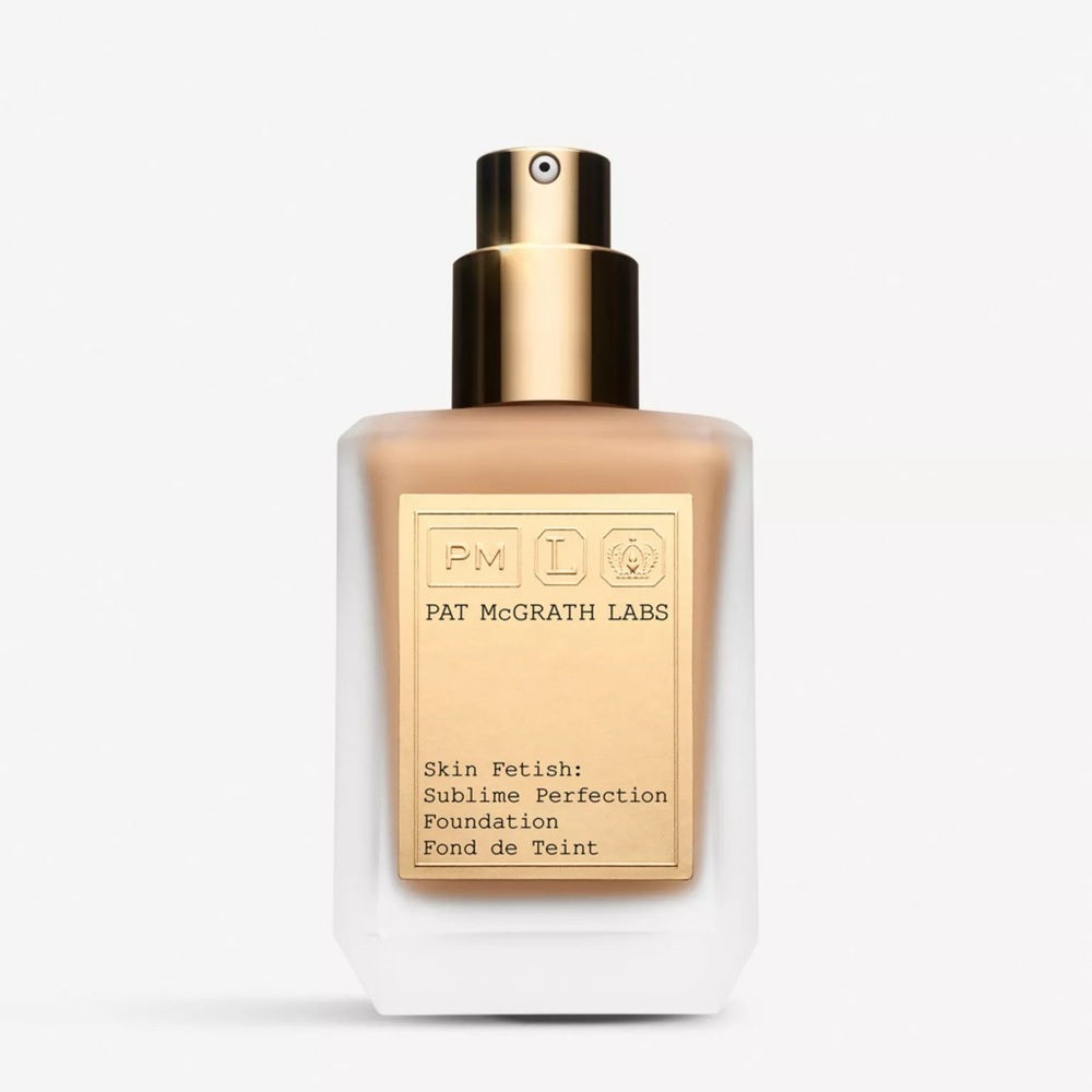 Pat McGrath Labs Skin Fetish Sublime Perfection Foundation in Medium 15 - Picture 2 of 6